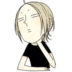 yy漫画 读者头像